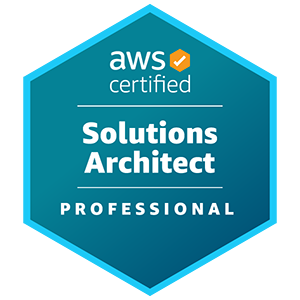 Pour votre migration vers AWS, faites appel à Paul SANTUS, AWS Certified Solutions Architect Professional