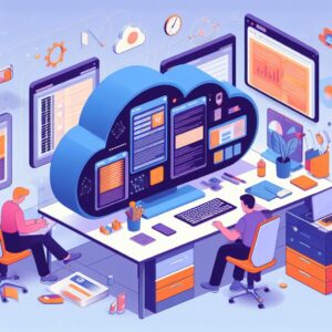 Cloud 101 - Episode 2 - SysOps: 10 services pour votre infra sur site