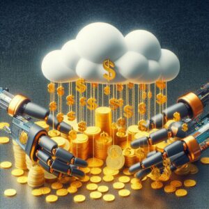 Cloud 101 - Episode 3 : 7 clés pour éviter le gâchis !💰 #FinOps